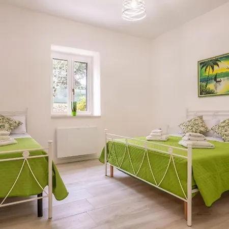 Pensión La Martina Franca