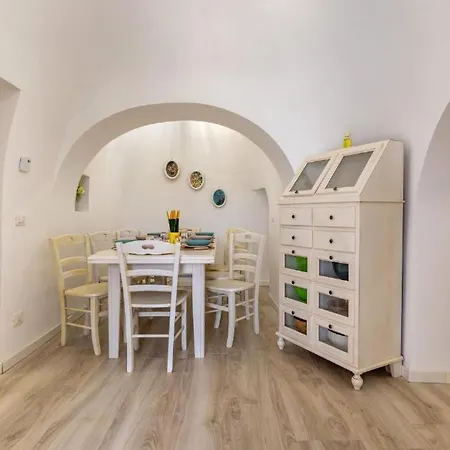 Pensión La Martina Franca