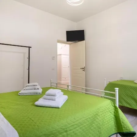 La 4* Martina Franca