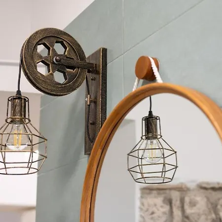 La Pensión Martina Franca