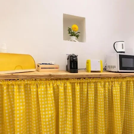 Guest house La
