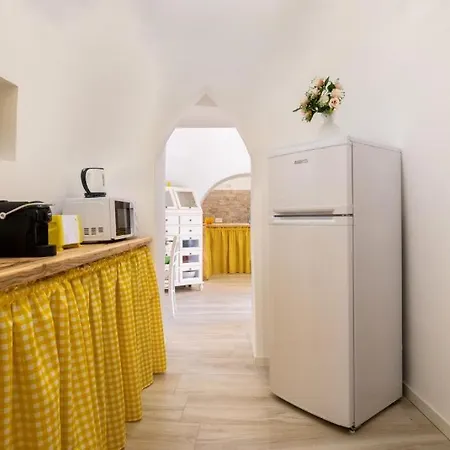 La Guest house *