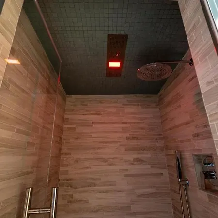 La Guest house *