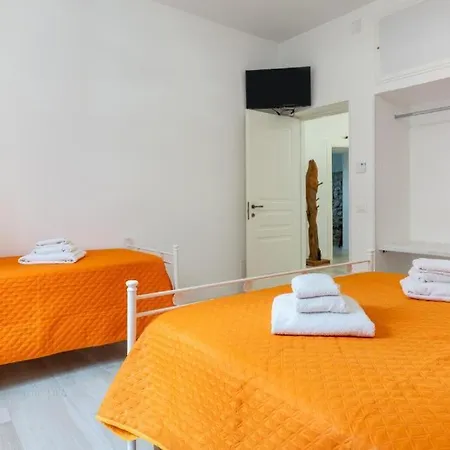 Guest house La Martina Franca