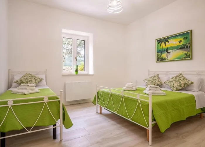 Guest house La Martina Franca